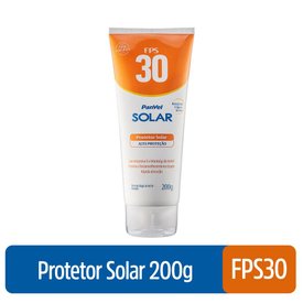 PROTETOR SOLAR PANVEL SOLAR FPS30 200G