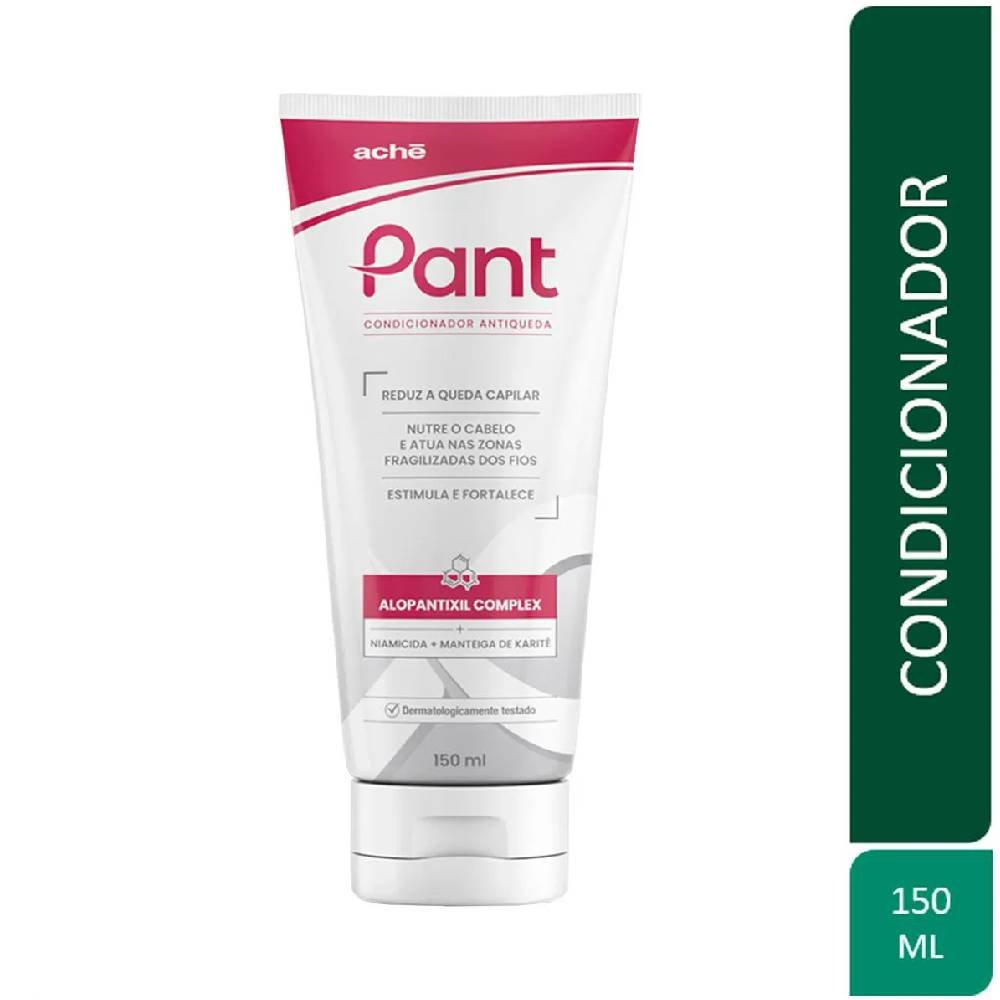 Condicionador Pant Antiqueda Aché 150ml