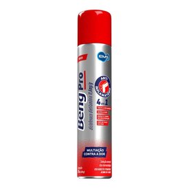 BENGPRO ANTI-INFLAMATÓRIO AEROSSOL 60G
