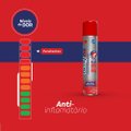 BENGPRO ANTI-INFLAMATÓRIO AEROSSOL 60G