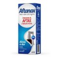AFTANAX SOLUÇÃO SPRAY 25ML