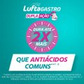 LUFTAGASTRO DUPLA AÇÃO SACHÊ LÍQUIDO 10ML