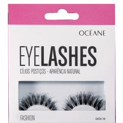 Cilios Posticos Oceane Eyelashes Fashion