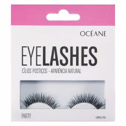 Cilios Posticos Oceane Eyelashes Party
