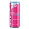 ENERGÉTICO RED BULL NECTARINA SUGAR FREE 250ML