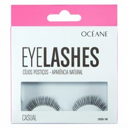 Cilios Posticos Oceane Eyelashes Casual