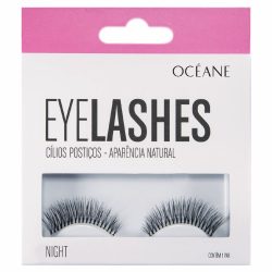 Cilios Posticos Oceane Eyelashes Night