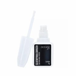 Cola Para Unhas Posticas Oceane Glue My Nails