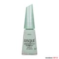 ESMALTE CREMOSO RISQUÉ BRIDGERTON CREMOSO CORTEJO NO JARDIM 8ML