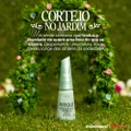 ESMALTE CREMOSO RISQUÉ BRIDGERTON CREMOSO CORTEJO NO JARDIM 8ML