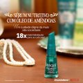 SÉRUM NUTRITIVO DE UNHAS RISQUÉ BRIDGERTON ÓLEO DE AMÊNDOAS 8ML