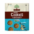 COOKIE ORGÂNICO DIET 4 CASTANHA MÃE TERRA 120G