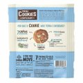 COOKIE ORGÂNICO DIET 4 CASTANHA MÃE TERRA 120G