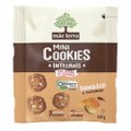 COOKIES ORG DIET DAMASCO MÃE TERRA 120G