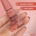 ESMALTE CREMOSO RISQUÉ BRIDGERTON CREMOSO O MAIS COBIÇADO 8ML