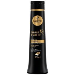 Shampoo Haskell Cavalo Forte 500ml