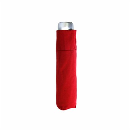 SOMBRINHAS FAZZOLETTI ALUMÍNIO VERMELHO