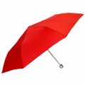 SOMBRINHAS FAZZOLETTI ALUMÍNIO VERMELHO
