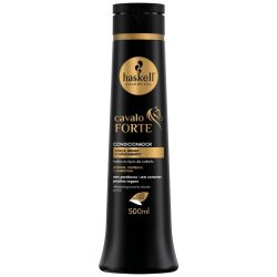 Condicionador Haskell Cavalo Forte 500ml
