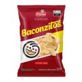 SALGADINHO ELMA CHIPS BACONZITOS 86G