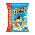 SALGADINHO ELMA CHIPS CHEETOS ONDA REQUEIJÃO 105G