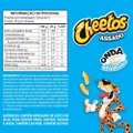 SALGADINHO ELMA CHIPS CHEETOS PACOTÃO ONDA REQUEIJÃO 105G