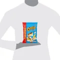 SALGADINHO ELMA CHIPS CHEETOS PACOTÃO ONDA REQUEIJÃO 105G