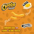 SALGADINHO ELMA CHIPS CHEETOS LUA PARMESÃO 95G