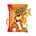 SALGADINHO ELMA CHIPS CHEETOS LUA PARMESÃO 95G