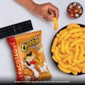 SALGADINHO ELMA CHIPS CHEETOS LUA PARMESÃO 95G
