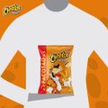 SALGADINHO ELMA CHIPS CHEETOS LUA PARMESÃO 95G
