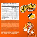 SALGADINHO ELMA CHIPS CHEETOS LUA PARMESÃO 95G