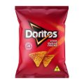 SALGADINHO ELMA CHIPS DORITOS QUEIJO NACHO 75G