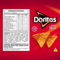 SALGADINHO ELMA CHIPS DORITOS QUEIJO NACHO 75G