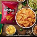 SALGADINHO ELMA CHIPS DORITOS QUEIJO NACHO 75G