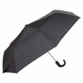 GUARDA CHUVA FAZZOLETTI AUTOMATICO PRETO