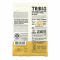 SNACK ORGÂNICO TRIBOS AZEITE ERVAS MÃE TERRA