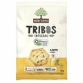 SNACK ORGÂNICO TRIBOS AZEITE ERVAS MÃE TERRA