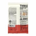 SNACK ORGÂNICO TRIBOS TOMATE MANJERICÃO MÃE TERRA