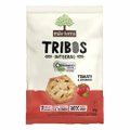 SNACK ORGÂNICO TRIBOS TOMATE MANJERICÃO MÃE TERRA