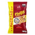SALGADINHO ELMA CHIPS PINGO DOURO BACON 160G