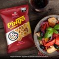 SALGADINHO ELMA CHIPS PINGO DOURO BACON 160G