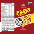 SALGADINHO ELMA CHIPS PINGO DOURO BACON 160G