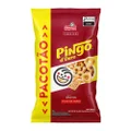 SALGADINHO ELMA CHIPS PINGO DOURO BACON 160G