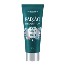 Creme Para Mãos Paixão Bridgerton 75g