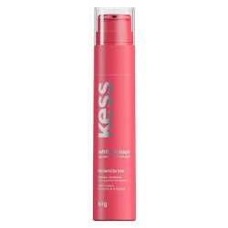 Gel Dental Kess Whitelicious Melancia Ice 60g