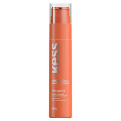 Gel Dental Kess Whitelicious Pêssego Ice 60g