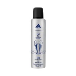 Desodorante Aerossol Adidas Uefa Masculino 150ml