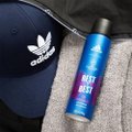 DESODORANTE AEROSSOL ADIDAS UEFA MASCULINO 150ML