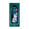 Kit Panvel Body Splash Desodorante Corporal Ameixa Vert 200Ml + Creme Desodorante Hidratante Para Mãos Ameixa Vert 50G